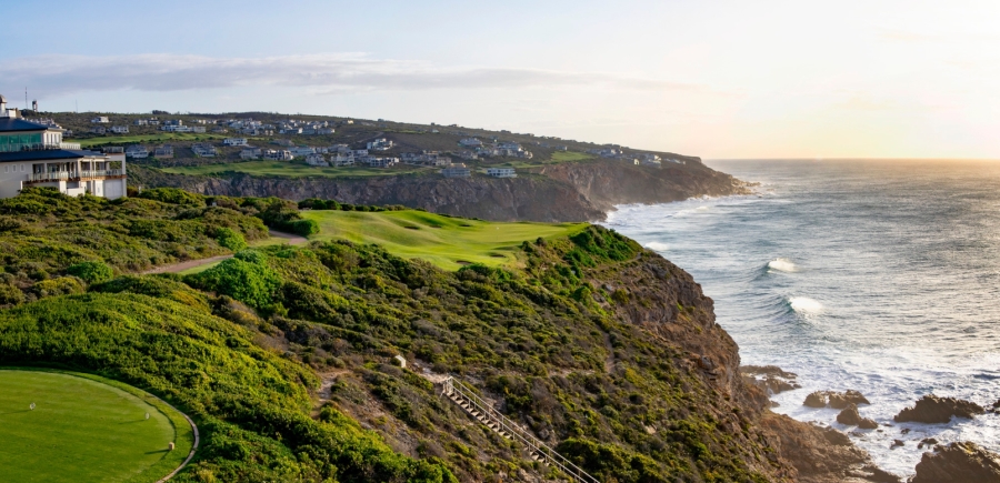4 Bedroom Property for Sale in Pinnacle Point Golf Estate Western Cape